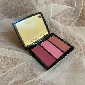 Anastasia Beverly Hills Blush Trio - "Pink Passion"